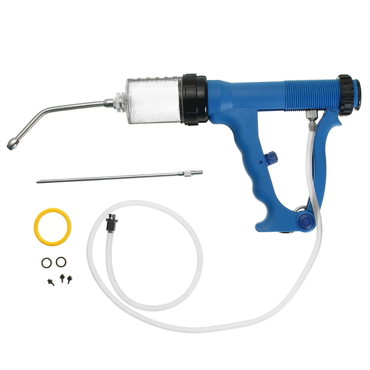 50 мл непрерывный шприц для кормления орального скота|Принадлежности и поения| |