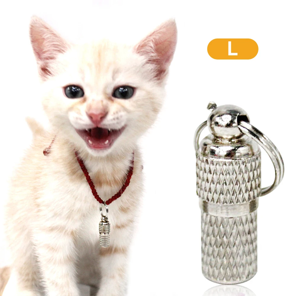 Идентификационная бирка для кошек трубка имени адреса номера телефона