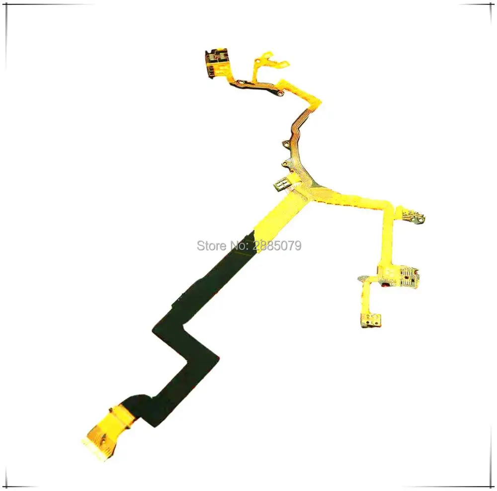 

NEW Lens Anti shake Anti-shake Flex Cable for Canon EF 24-105 24-105mm f/4L IS II USM Lens Repair Part (Gen 2)