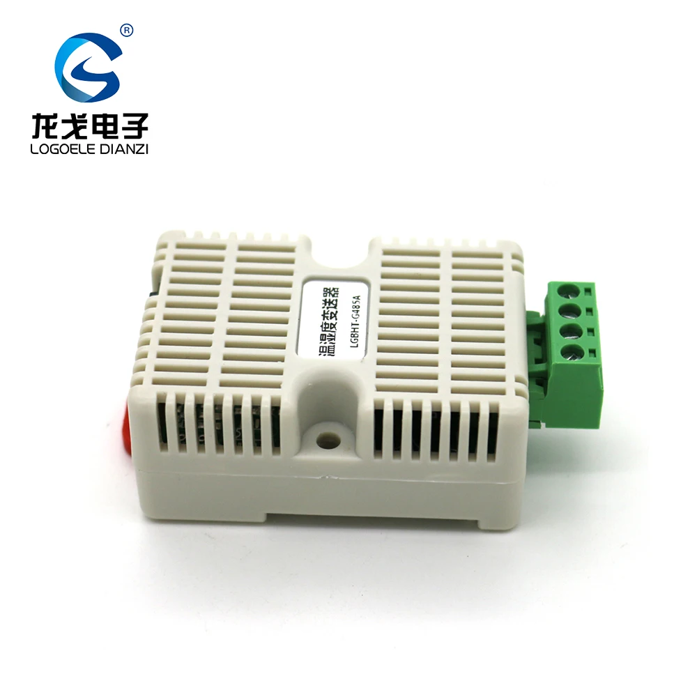 Интегрированный датчик температуры и влажности RS485 выходной импортируется с