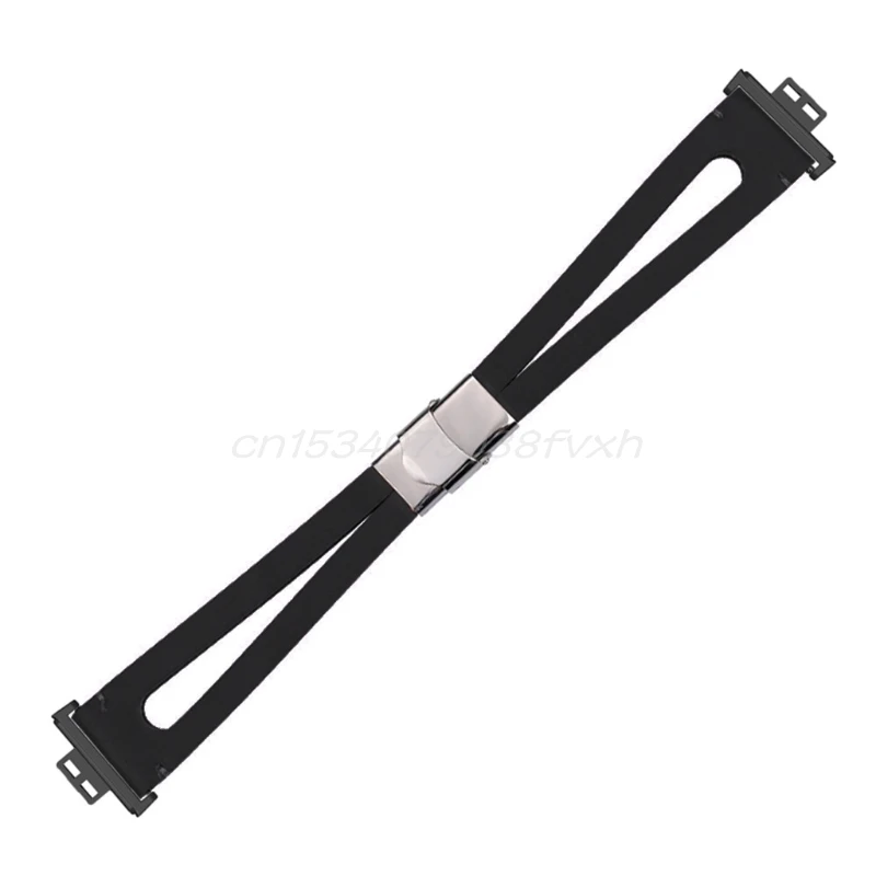 

Replaceable Watch Bands For -Huawei Watch Fit High-Quality Handmade Belt Strap