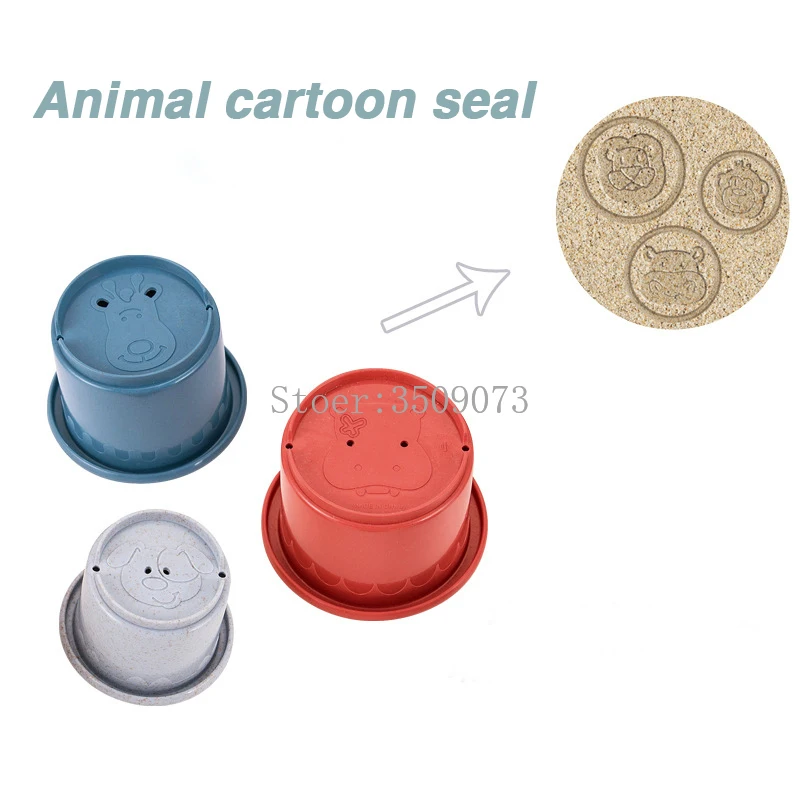 

Bath Toys Stacking Cup Toys Colorful Baby Early Educational Intelligence Gift Boat-shaped Stacked Cup Folding Tower Toys