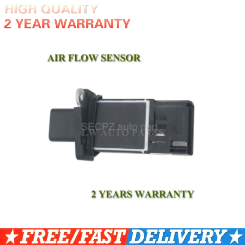 Массовый датчик расхода воздуха MAF для Land Rover 2 Defender Cabrio пикап 4 Td4 4x4 06 14 MHK501040 AFH70M 54