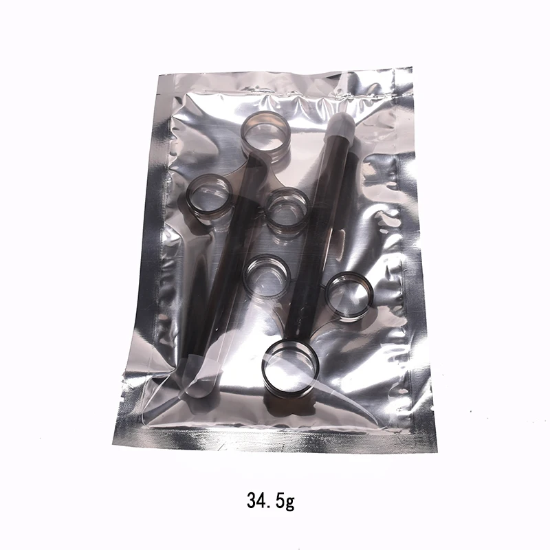 Смазка аппликатор клизма инжектор анальный для чистки вагины инструменты шприц