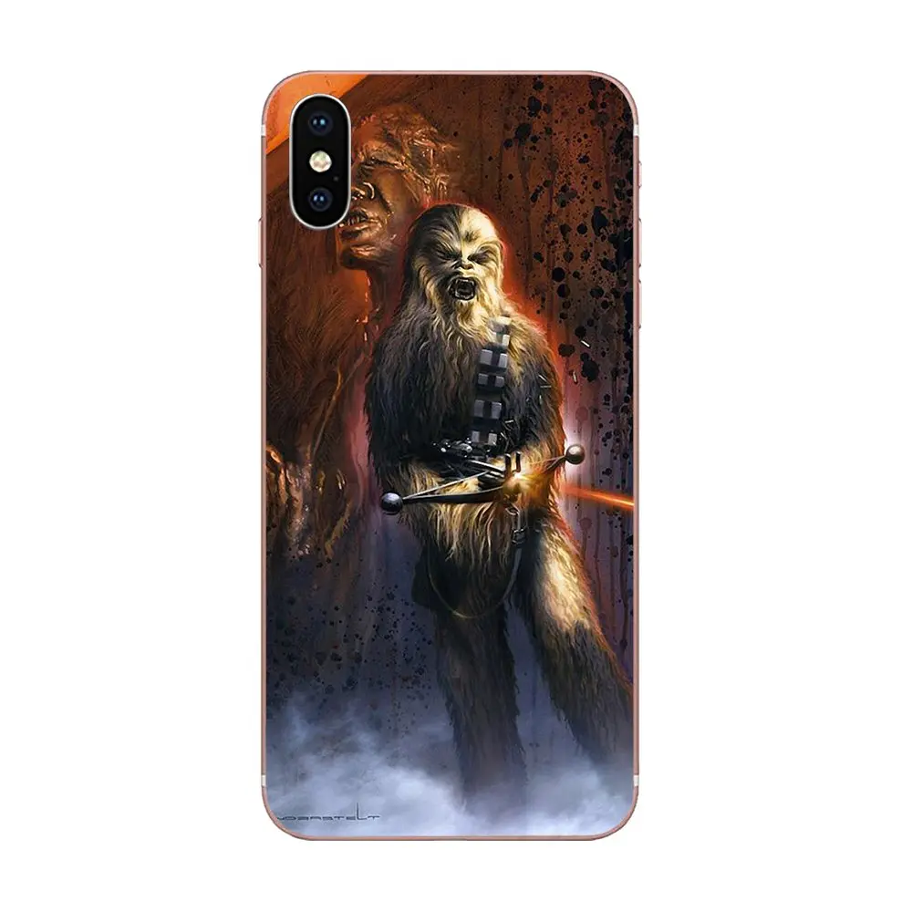 For Sony Xperia Z Z1 Z2 Z3 Z4 Z5 compact Mini M2 M4 M5 T3 E3 E5 XA XA1 XZ Premium Soft New Style Han Solo Carbonite | Мобильные