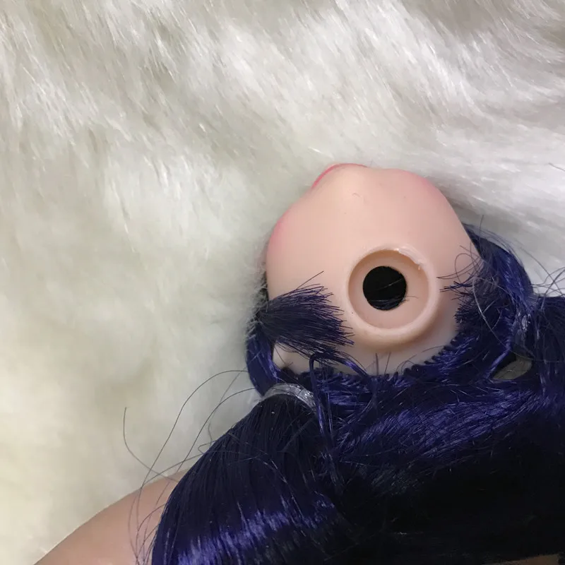 Кукла Божья коровка редкая ограниченная голова принцессы из фильма куклы для