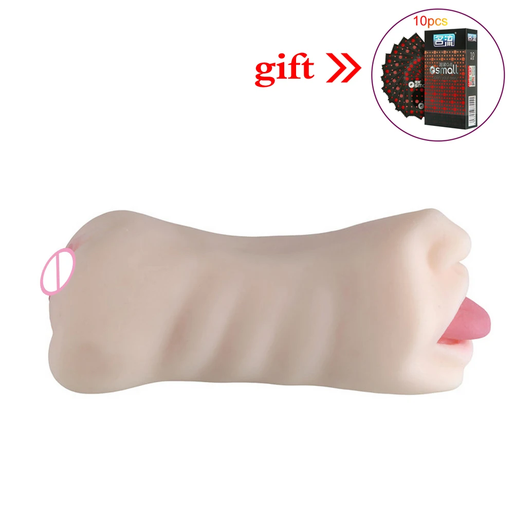 Мужской мастурбатор чашка самолет секс куклы оральный рот горло орального секса