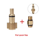 Автомобильная вспененная насадка высокого давления для Lavor, пеногенератор, пенораспылитель