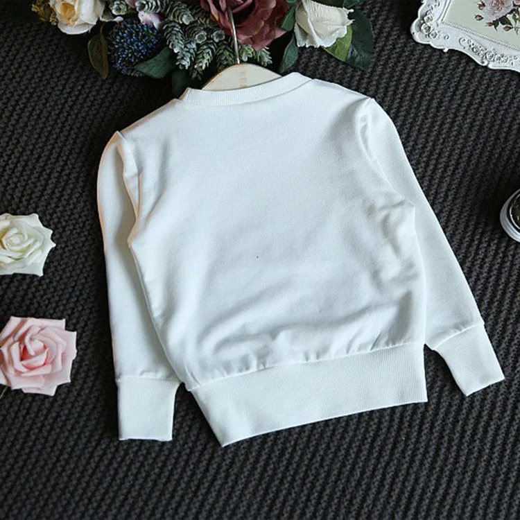 Костюм спортивный детский с блестками и вышивкой на весну | Мать ребенок