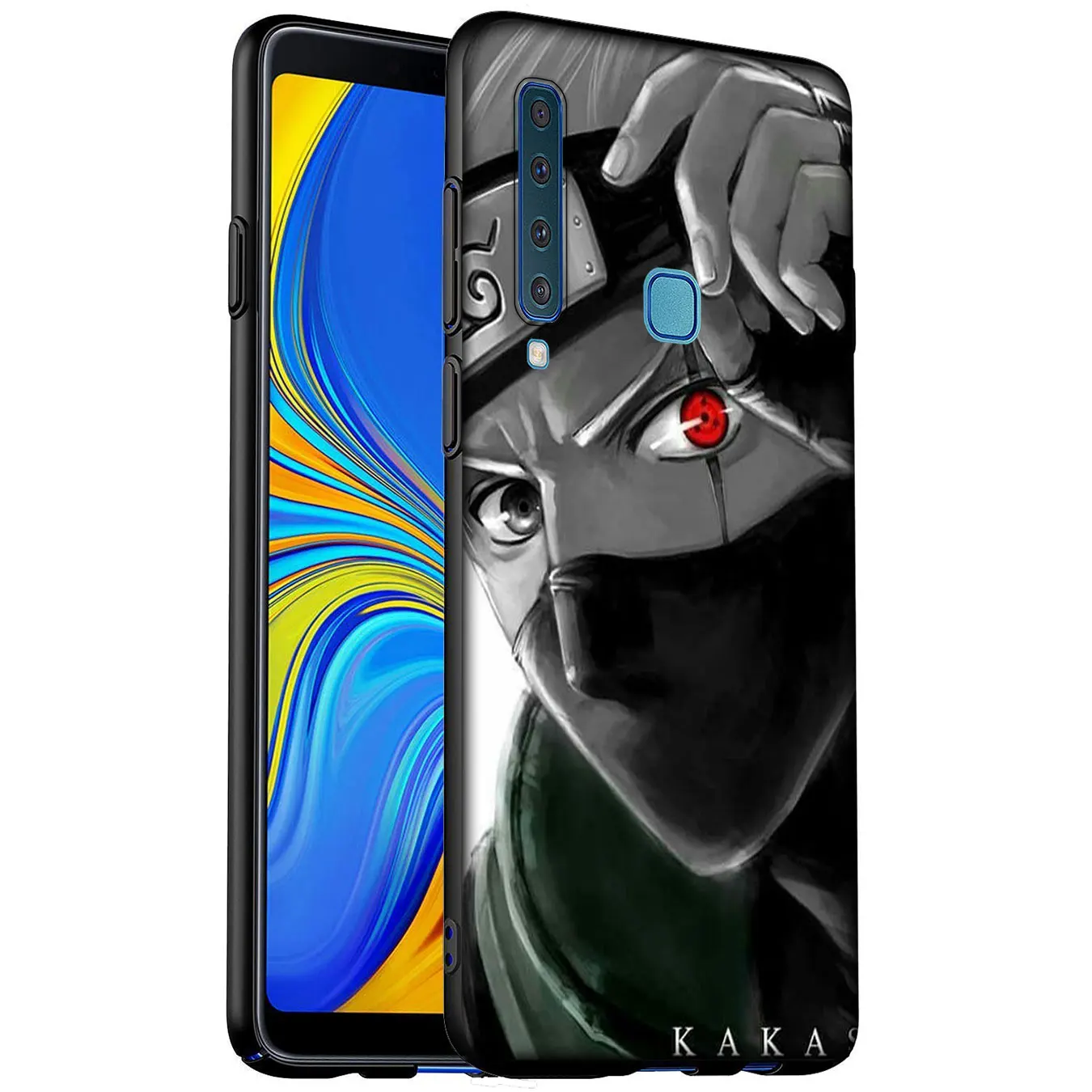 Мягкий чехол для Samsung Galaxy A51 A71 A81 A91 A41 A21 A11 A01 A2 Core J8 J7 J4 J6 Plus Prime 2018 |