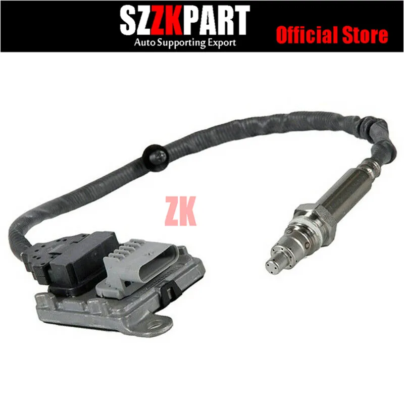 

NOX Nitrogen Oxide Sensor 55500320 for Vauxhall Insignia 2.0 CDTi 170HP