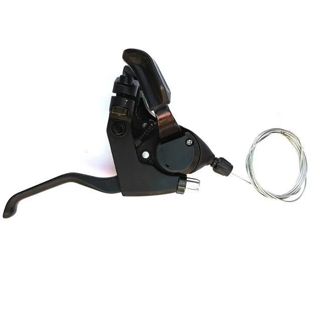 

Mountain bike bicycle shift finger pull 21-speed shift finger pull governor split finger dial accessories