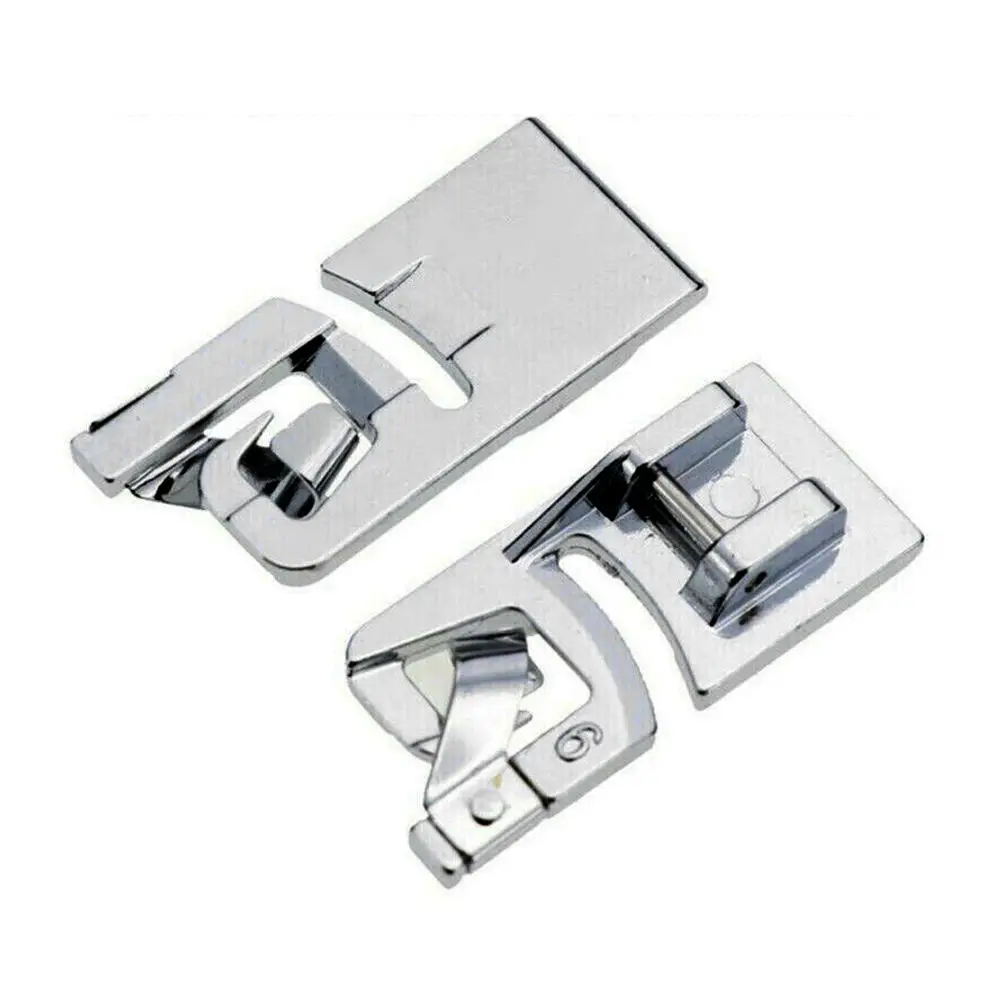 4 шт. многофункциональные прижимные лапки для швейной машины 3/4/6 мм | Дом и сад