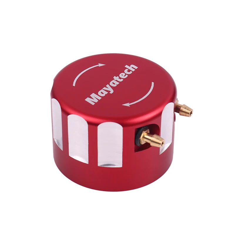 крышка масляного бака mayatech алю