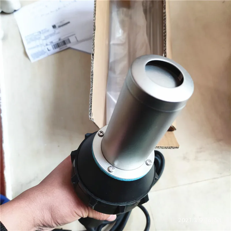 Высокое качество! Лидер продаж нагреватель горячего воздуха 230 В 3400 Вт