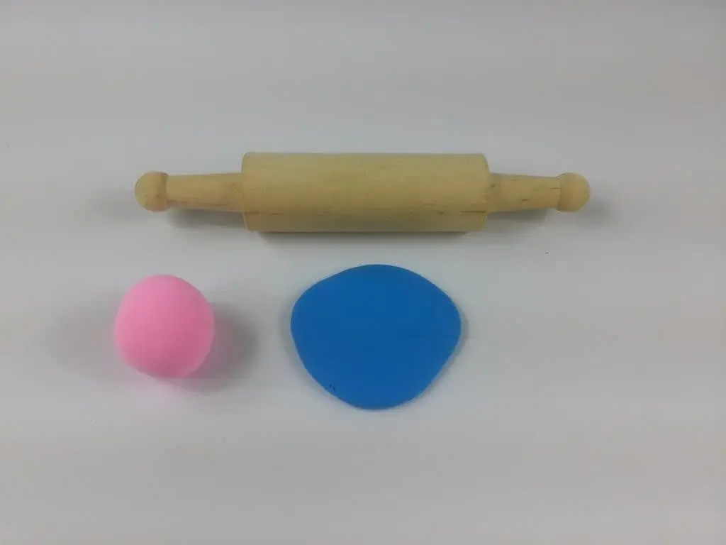 

Rolling Pin Polymer Tools Sugru Moldable Glue Craft Tools Clay Sculpting for Beginners