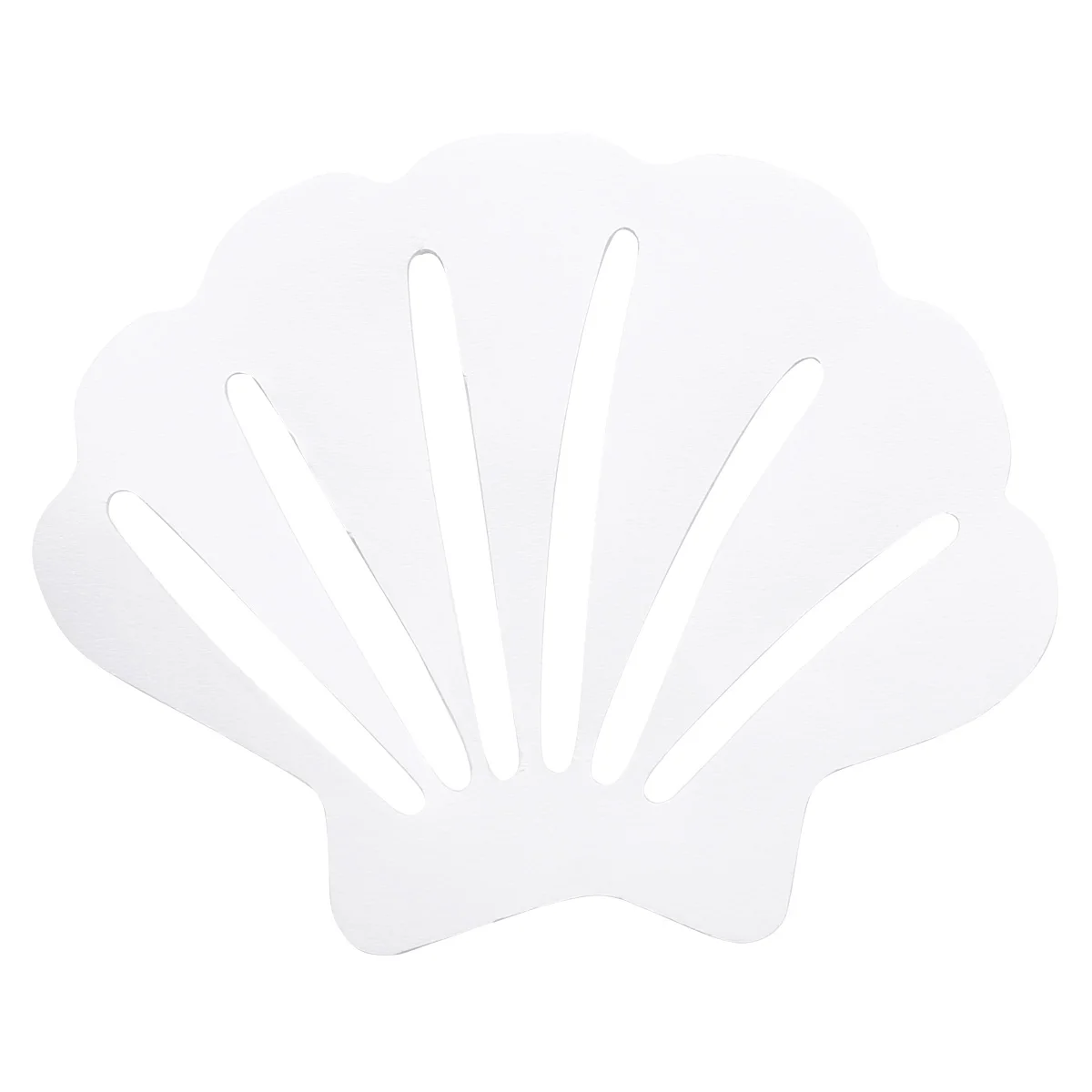 12 лент в форме гребешка с аппликацией для ванны противоскользящие защитные