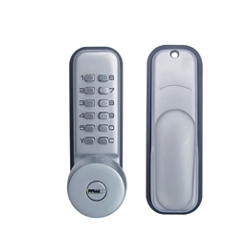 

Digital Combination mechanical Keyless Digital Keypad Combination outdoor lever Security Coded Lock