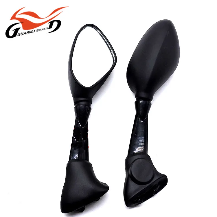 

Универсальное складное зеркало для мотоцикла