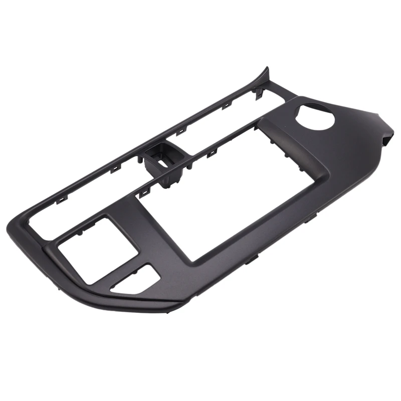 Radio Fascia Facia DVD Panel Plate Stereo Installation Dash Kit for KIA K3 RIO Rio(UB) Pride 2011-2015 ( Right Hand Dr | Автомобили и