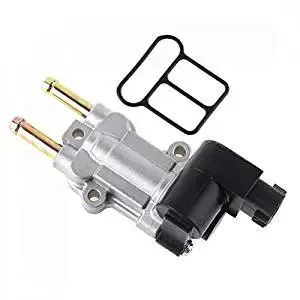 

Idle Air Control Valve IAC OEM 222700D010 22270-0D010 Fit for Toyota Corolla Chevrolet Prizm