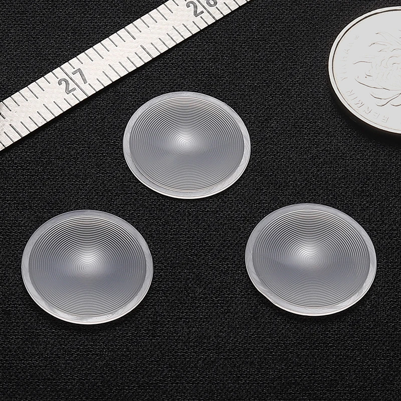 Линза Френеля 2020 мм F20 инфракрасная Индукционная линза визуализация