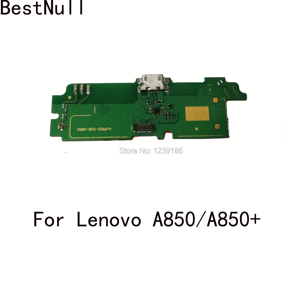 BestNull A850 + USB зарядное устройство модуль платы с инструментами запасные части для