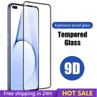 9D закаленное стекло для Realme 7 Pro 6S 6i (Индия)  5 3i 3 2 1 полное покрытие защитное стекло на C15 C12 C11 C3i C3 (3 камеры) C2 C1