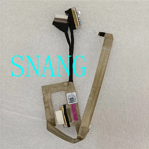 

FOR dell Inspiron 13-5368 5368 5378 LCD LED LVDS display screen flex cable 450.07R02.0021 CN-0MCPF0 0MCPF0 MCPF0