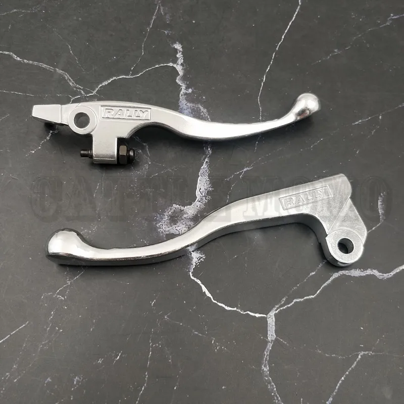 

Рычаги тормозной муфты для мотоцикла Honda FTR223 FTR 223 2000-2010 CB230SS CB 230 SS 2009-2011 SL230 XR400/MOTARD