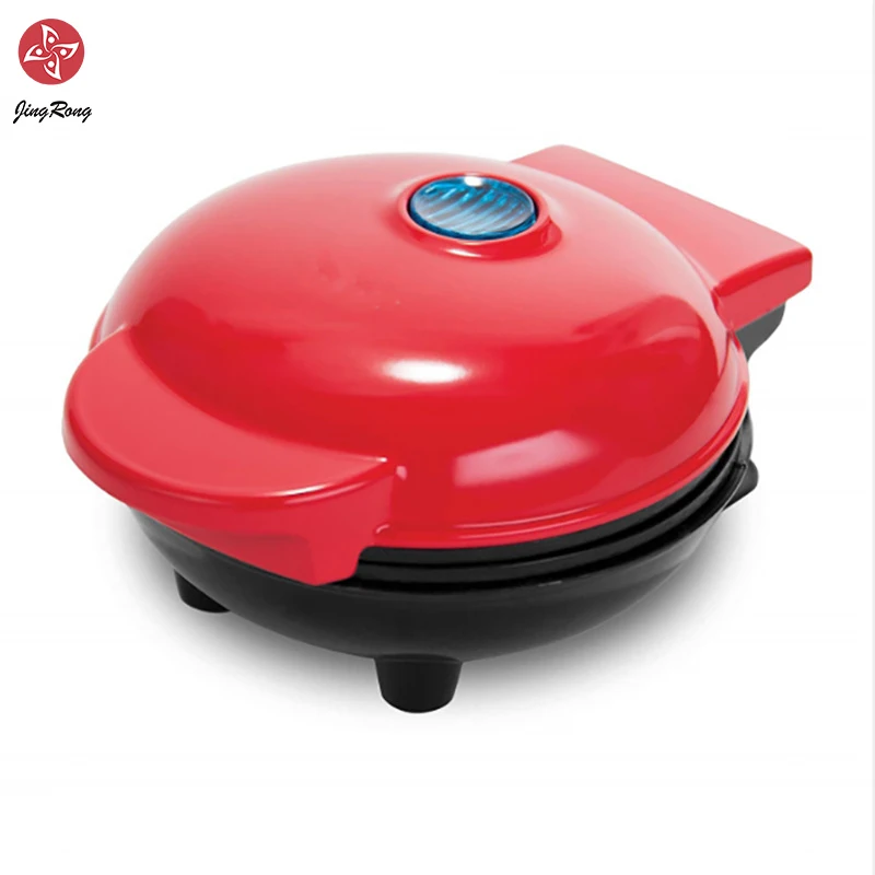 

The Latest Portable Home Mini Breakfast Machine Waffle Maker In 2021