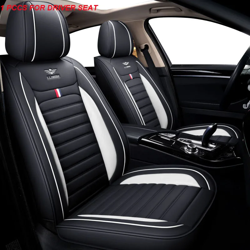 

1 шт., чехол для автомобильного сиденья hyundai tucson, 2019, 2008, i30, solaris, santa fe, veloster, акцентная Соната, nf, creta, аксессуары для сидений