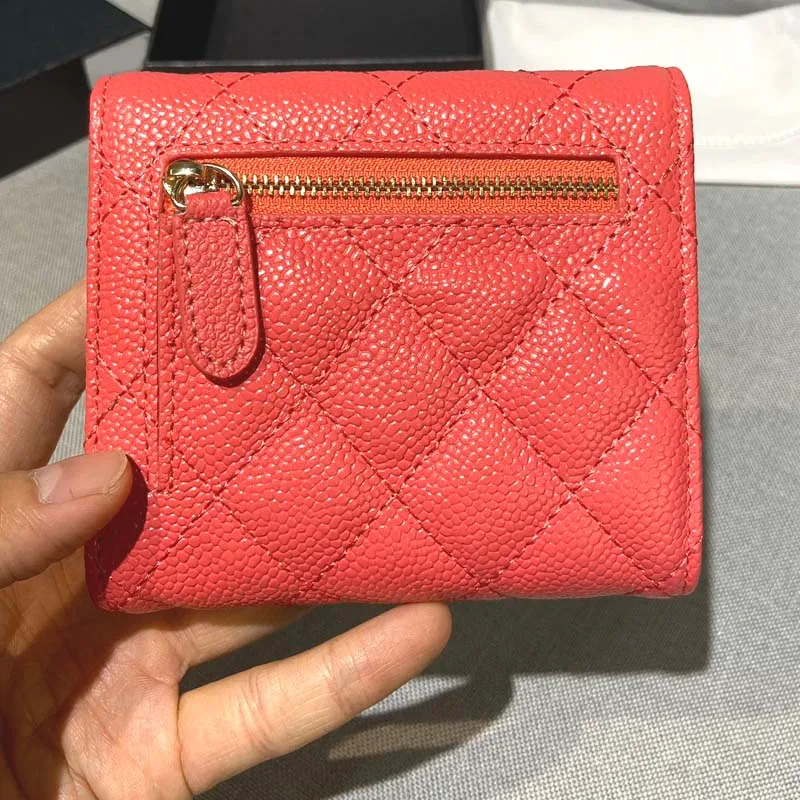 

Брендовый кошелек из коровьей кожи для мужчин и женщин, тонкие бумажники унисекс, футляр для карт на молнии, Миниатюрный держатель для креди...