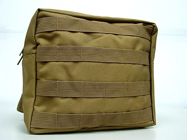 Тактический Milirary Molle Drop Leg панель Утилита поясная сумка | Спорт и развлечения