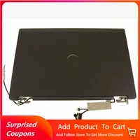 fj99d %e2%80%93 15 6%e2%80%b3 for dell precision 7540 dpn 0fj99d fhd lcd touch screen assembly complete laptop display upper part