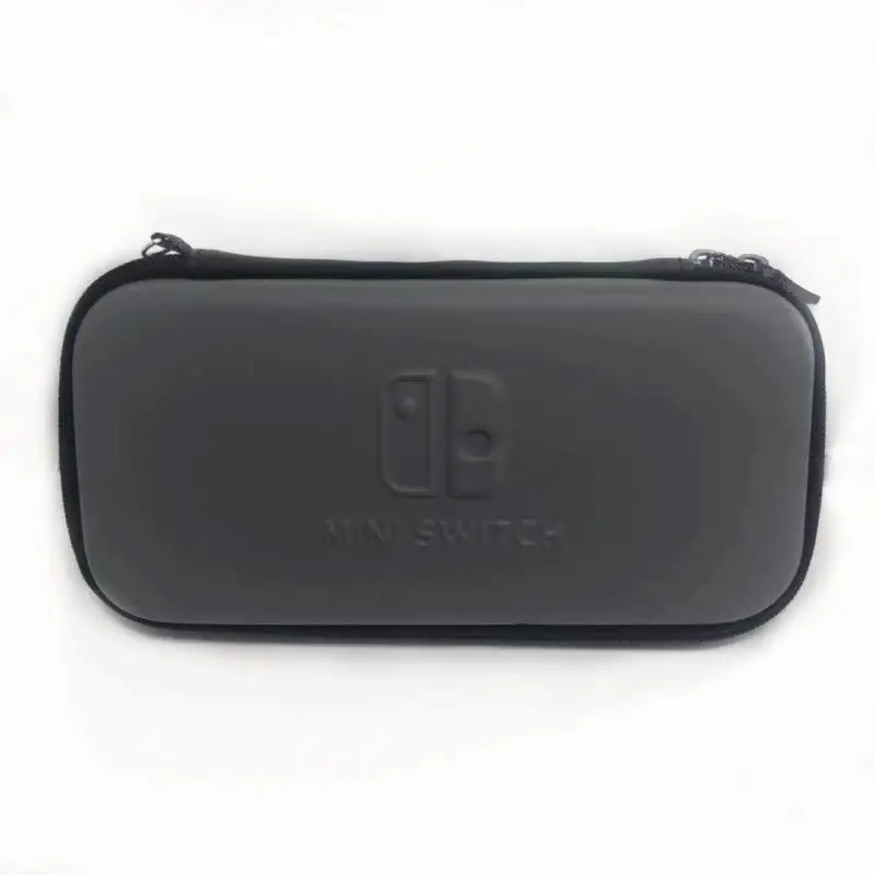 Защитный чехол для Nod Switch Lite Мини Портативный Жесткий EVA хранение Сумка водонепроницаемая переносная игровая консоль сумка для NS