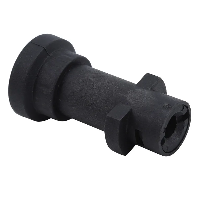 Новый автомобильный адаптер для стиральной машины пенная насадка пеногенератор