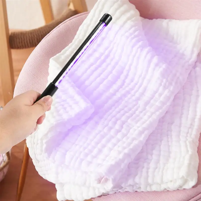 УФ лампа Onever USB для дезинфекции ультрафиолетовый стерилизатор бактериальная Kill