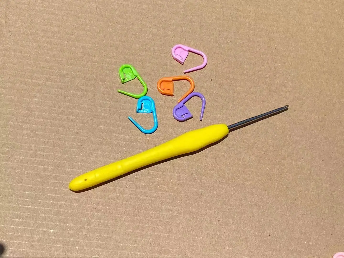 Крючок 1 75 мм для вязания иглы инструменты № 3 кружевная шерсть инструмент