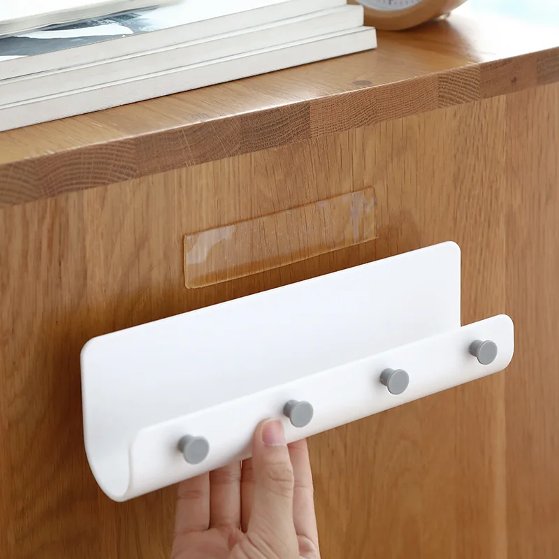 

Double-Side Paste Strong Non-Slip Patch Black Technology Nano Viscose Device Punch-Free Wall Carpet Fixed Magic Seamless