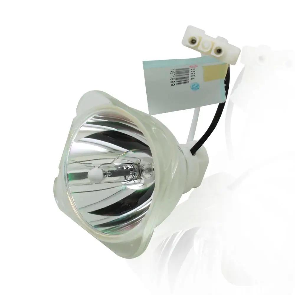 Новый оригинальный shp132 SP-LAMP-060 Лампа проектора для infocus IN102 | Электроника