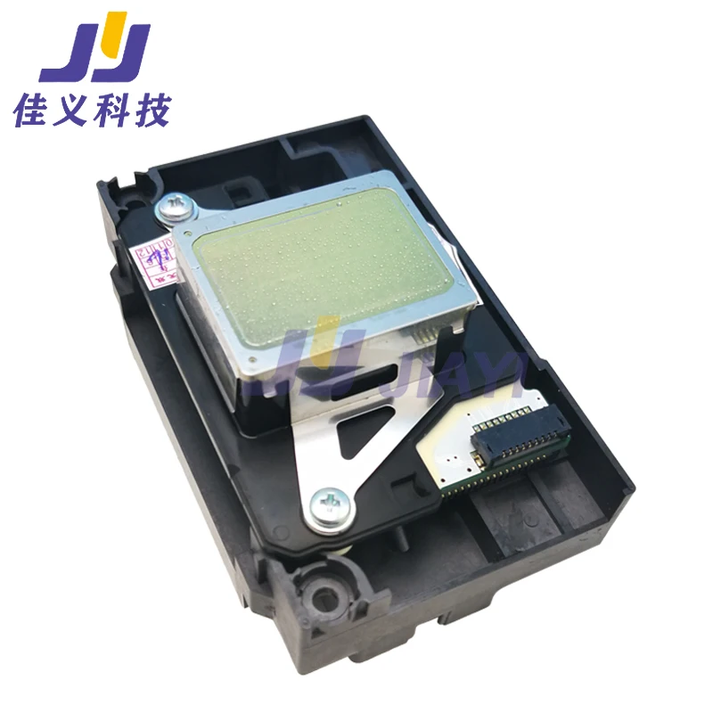 Хорошая цена! Эко растворитель и УФ чернила печатающая головка для Epson R1390/R1400/R1430