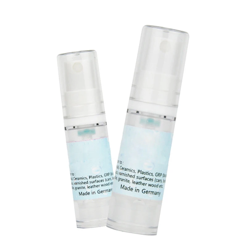 Новая нано жидкая пленка для экрана из закаленного стекла полное покрытие против