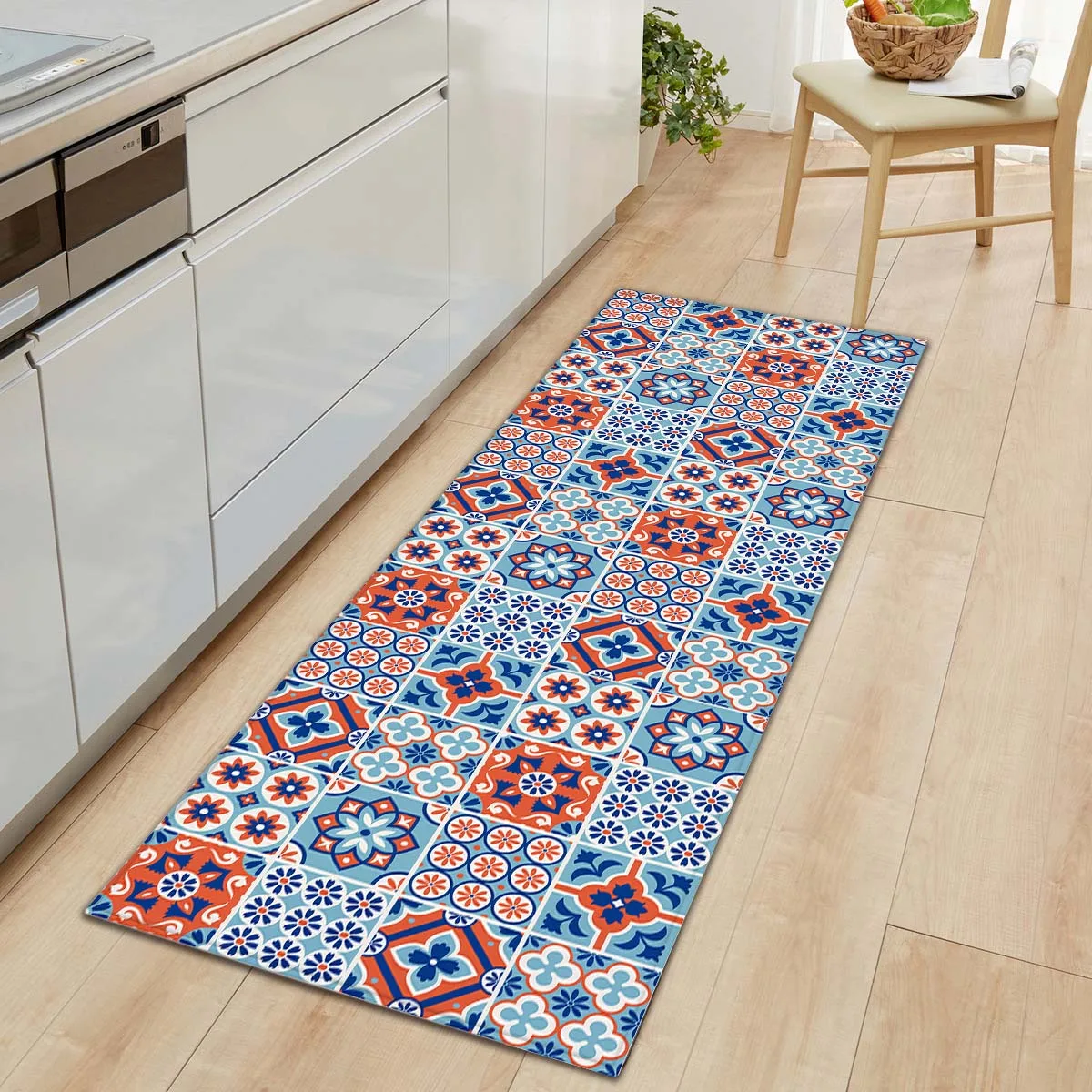 flannel kitchen mat carpet doormats non slip entrance door mat soft rugs carpet in the living room short plush mats for bathroom free global shipping