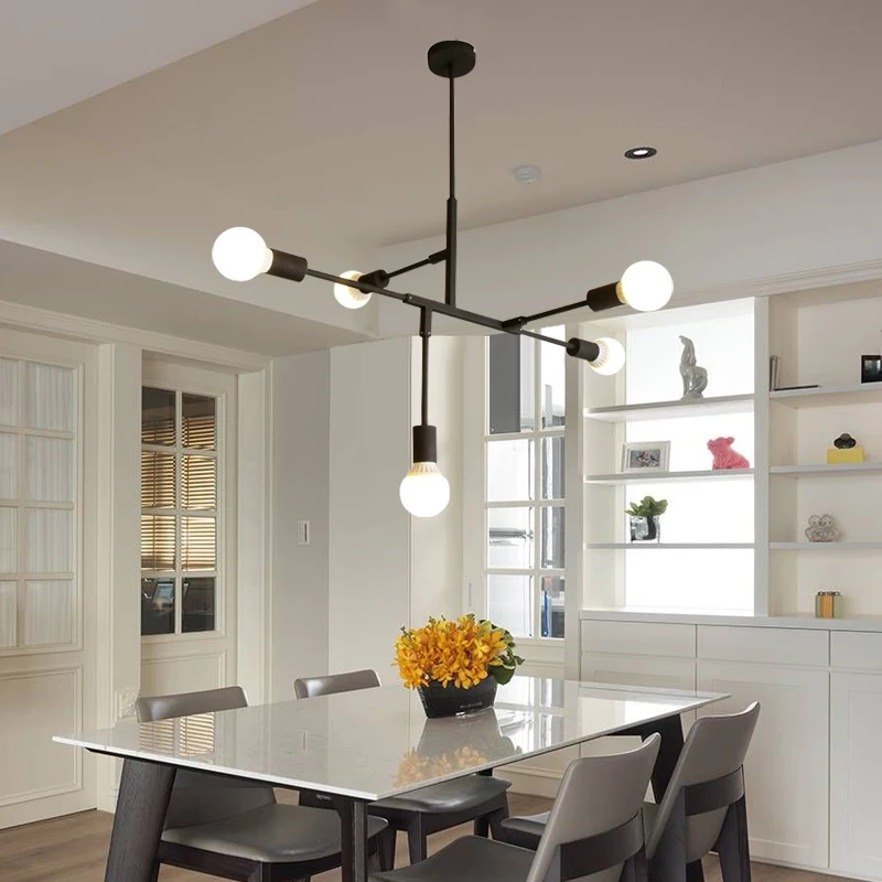 

nordic luminaria hanging lamp wood bedroom LED pendant lights luminaire luminaria pendente