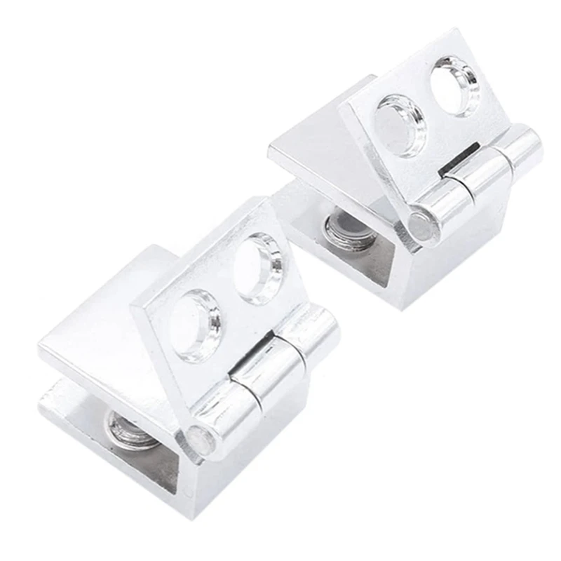 4 предмета в комплекте для 5 8 мм коэффициент Толщина Стекло со стеклянными