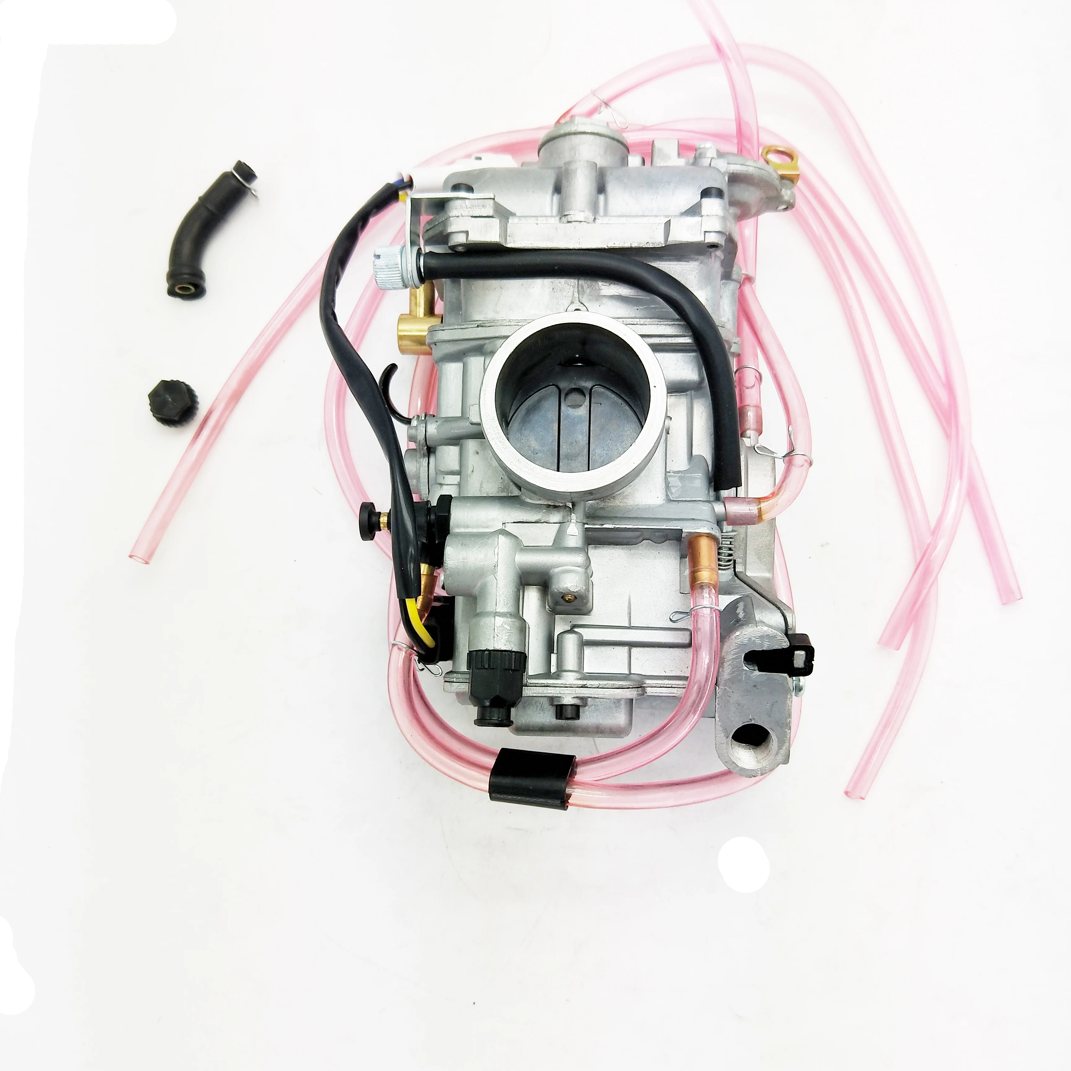 New Carb Fit Honda CRF 250 R CRF250R RB-151-1 Carburetor Carb 40mm 2002-2008