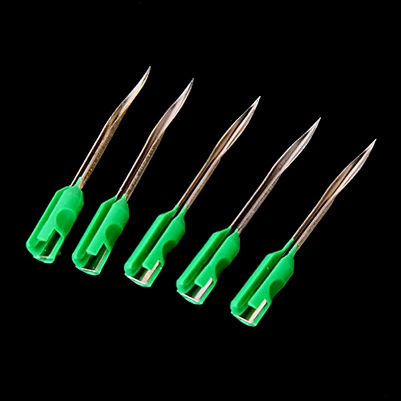

Green Garment Tagging Gun Steel Needles (5 PCs in One Box)
