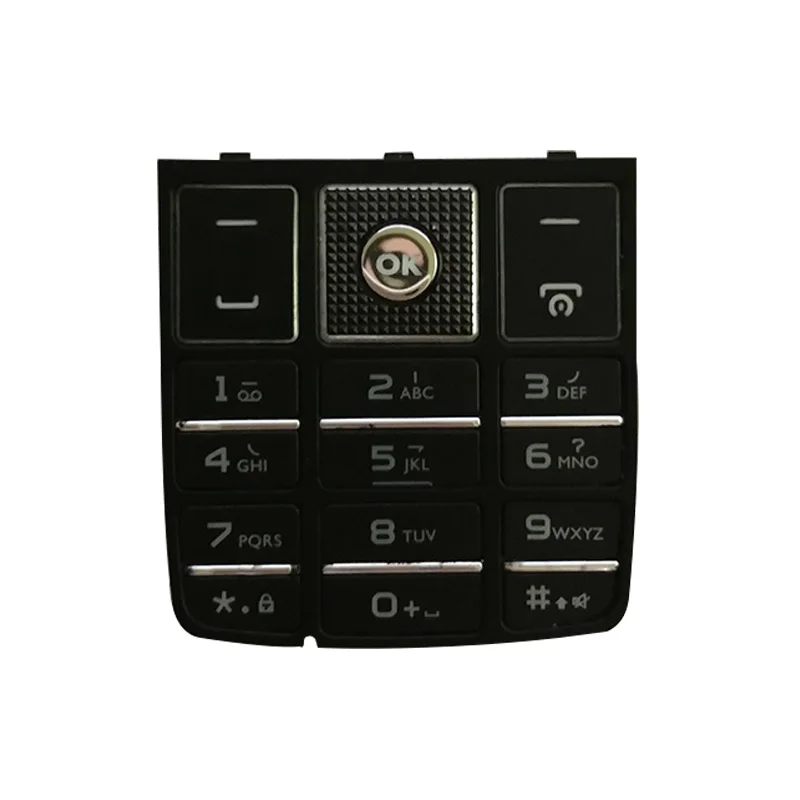 Для Philips Xenium X5500 кнопка клавиатуры плата Fex кабель FPC ЖК-дисплей экран сенсор
