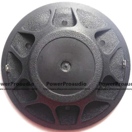 Диафрагма твитера для Peavey SP2G SP3G SP4G SP5G SP6G SP2TI 4 шт